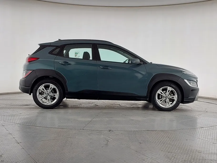 هيونداي كونا سمارت 2022 