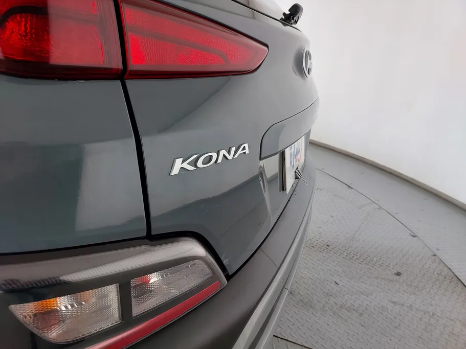 هيونداي كونا سمارت 2022 