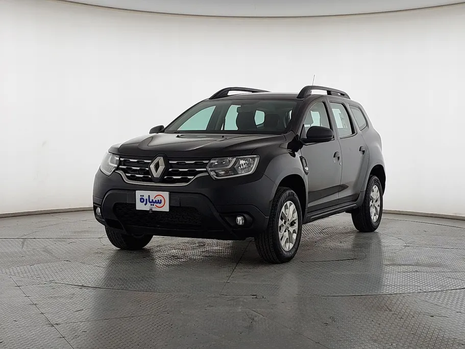 رينو داستر PE 2023 