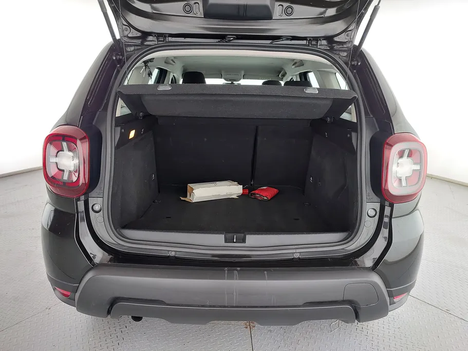 رينو داستر PE 2023 