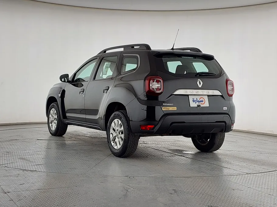 رينو داستر PE 2023 