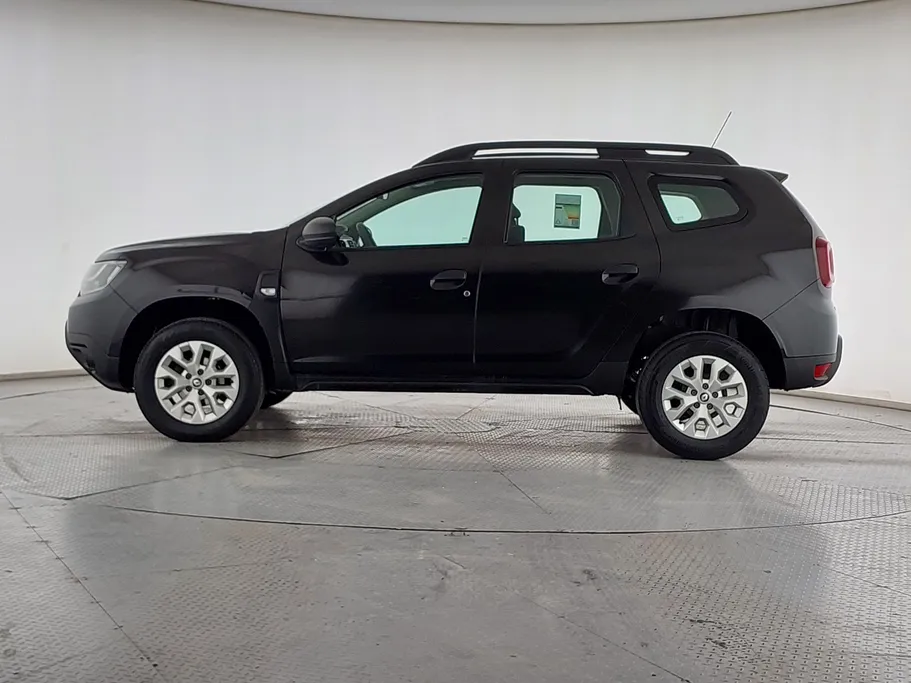 رينو داستر PE 2023 