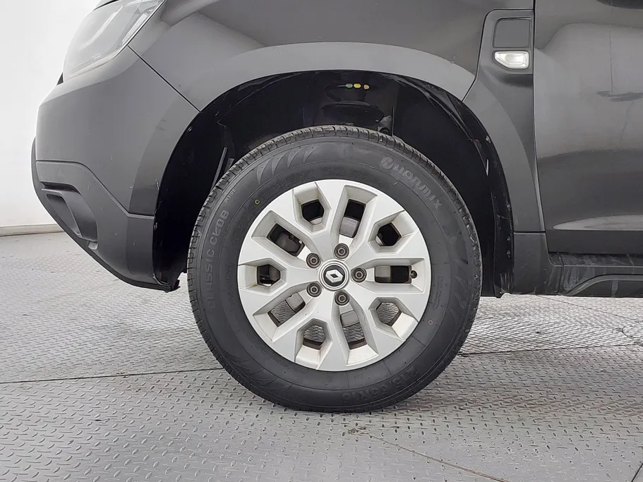 رينو داستر PE 2023 