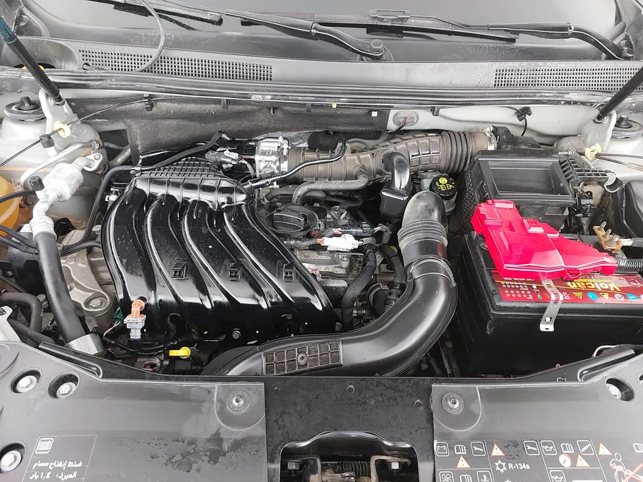 رينو داستر PE 2023 