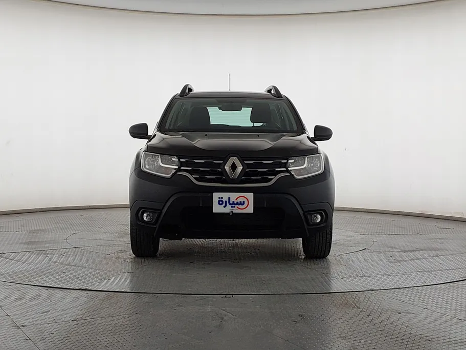 رينو داستر PE 2023 