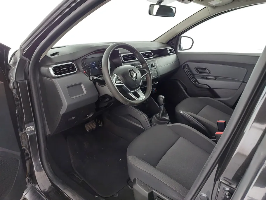 رينو داستر PE 2023 