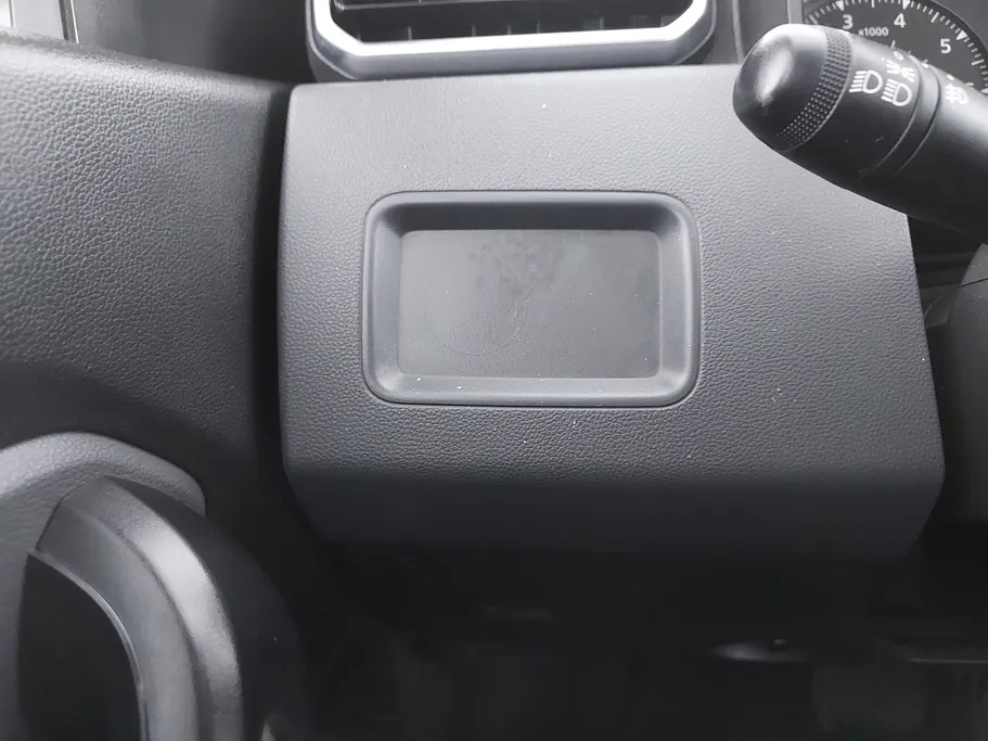 رينو داستر PE 2023 