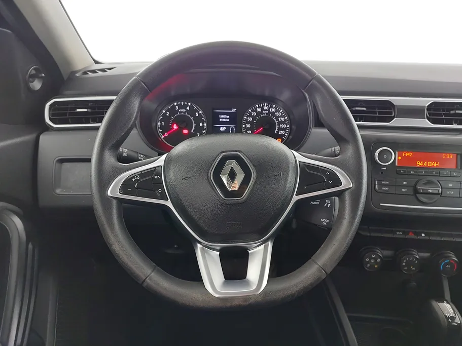 رينو داستر PE 2023 