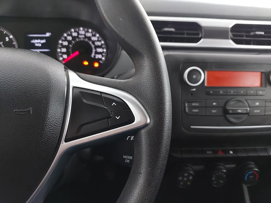 رينو داستر PE 2023 