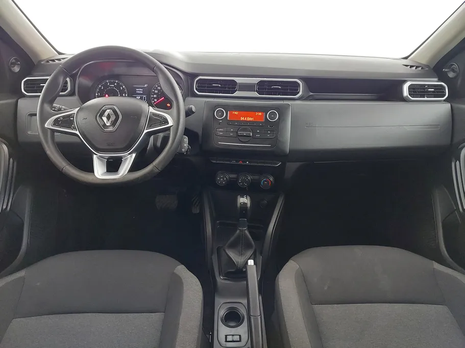 رينو داستر PE 2023 