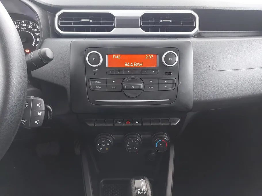 رينو داستر PE 2023 