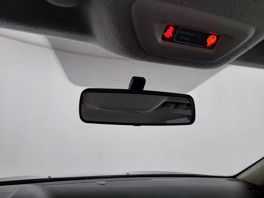 رينو داستر PE 2023 