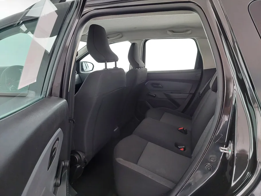 رينو داستر PE 2023 