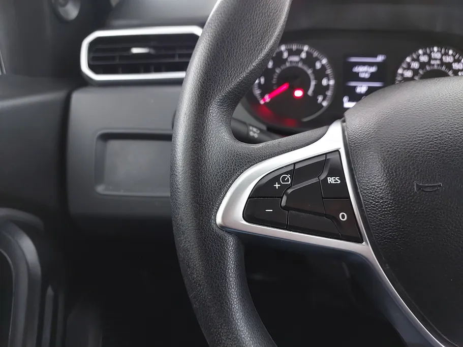 رينو داستر PE 2023 