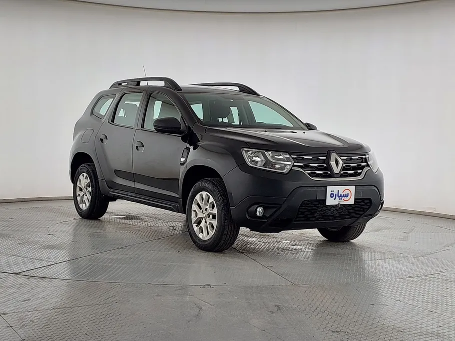 رينو داستر PE 2023 