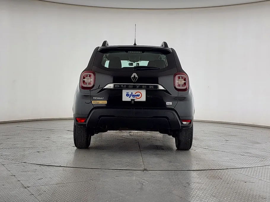 رينو داستر PE 2023 