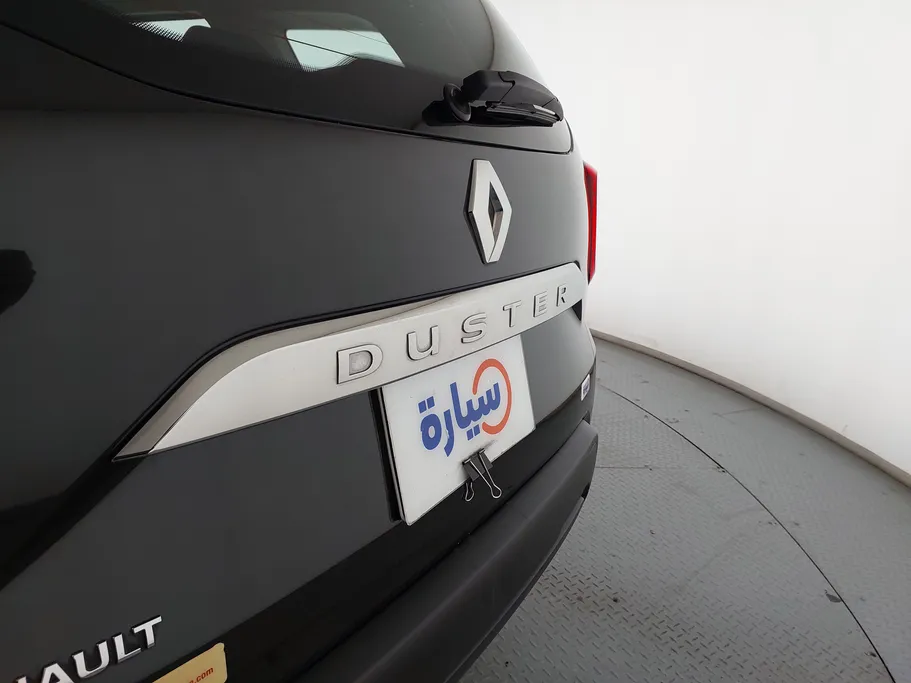 رينو داستر PE 2023 