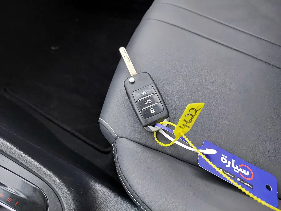 2023 Changan Alsvin Full Option 