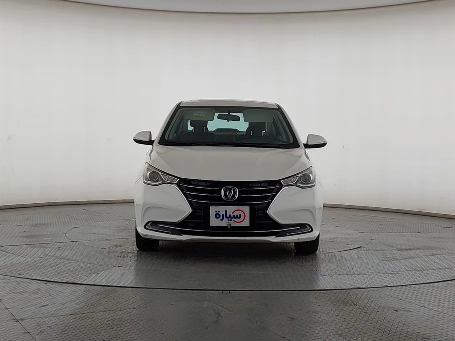 2023 Changan Alsvin Full Option 