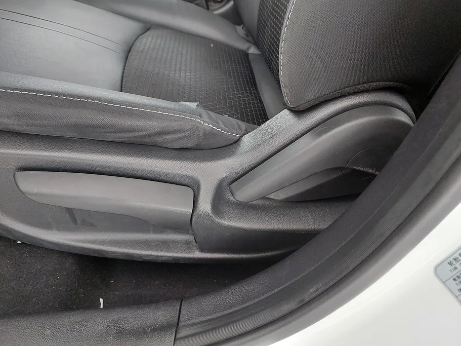 2023 Changan Alsvin Full Option 