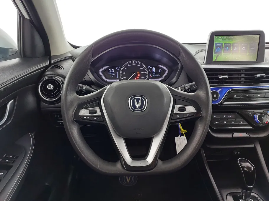 2023 Changan Alsvin Full Option 