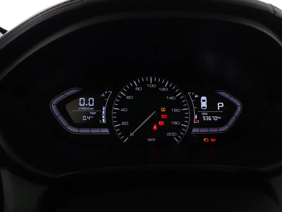 2023 Changan Alsvin Full Option 