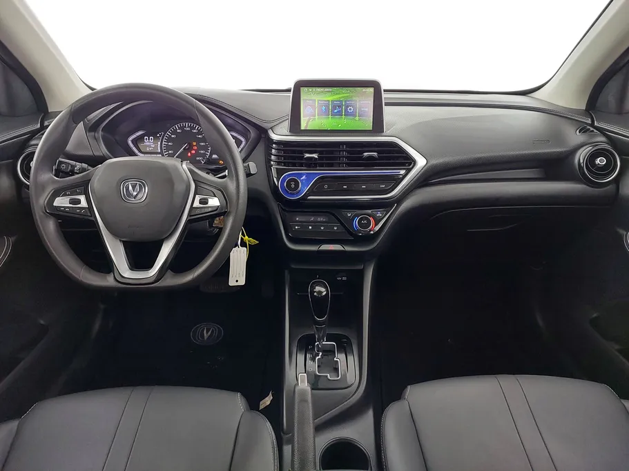2023 Changan Alsvin Full Option 
