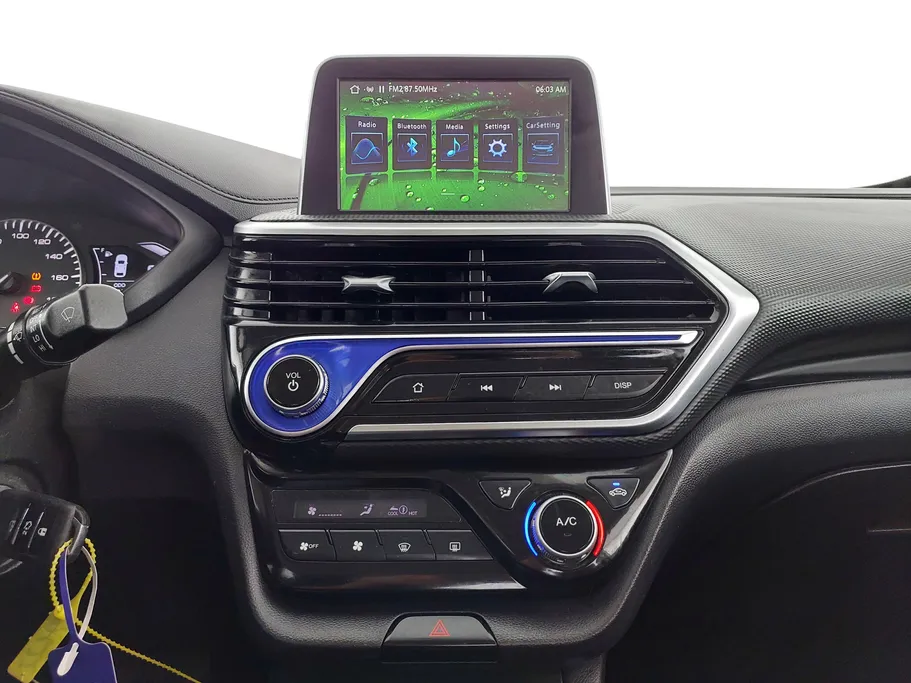 2023 Changan Alsvin Full Option 