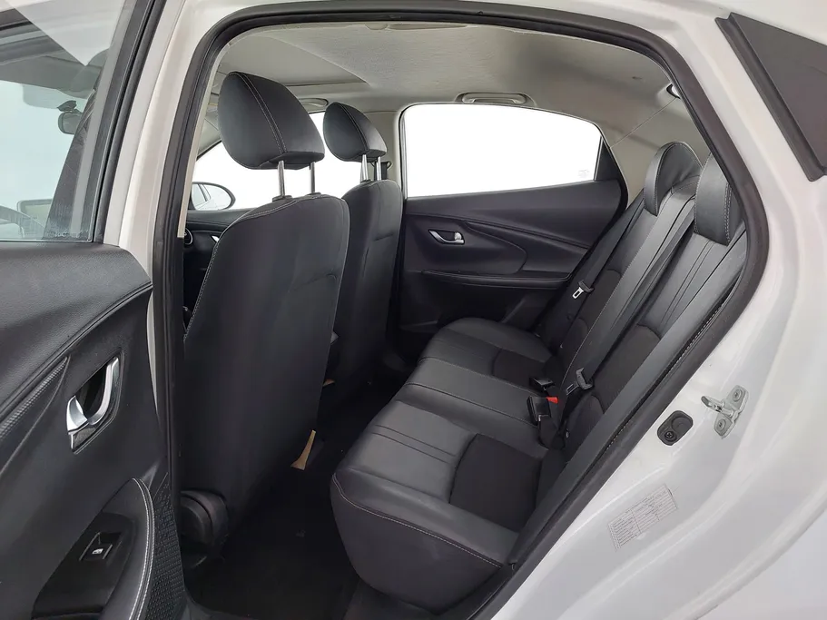 2023 Changan Alsvin Full Option 