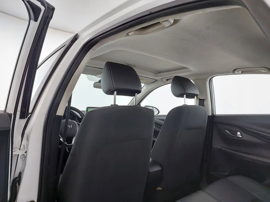 2023 Changan Alsvin Full Option 