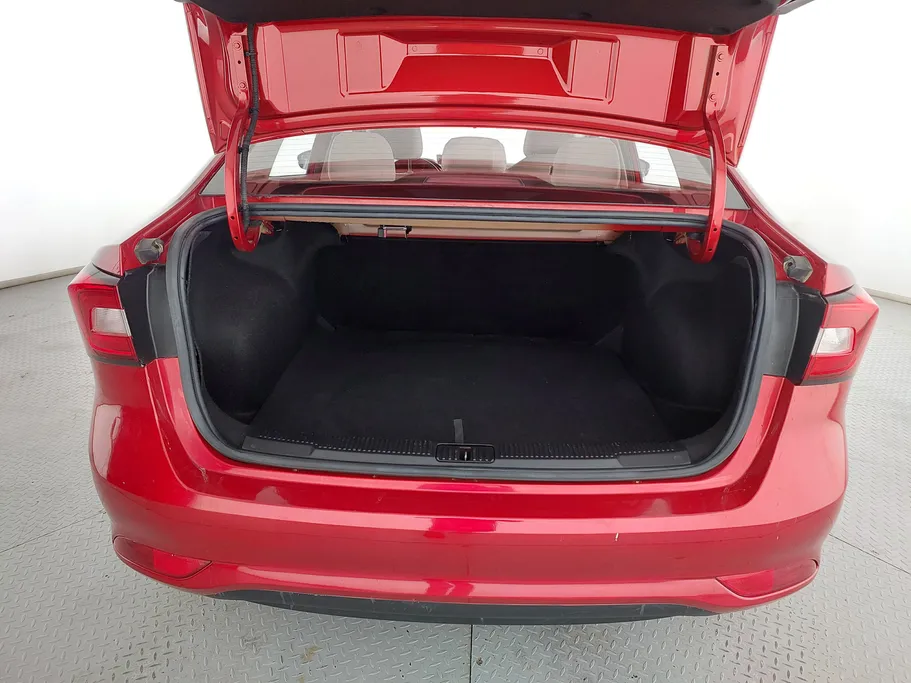 ام جي 5 STD 2022 