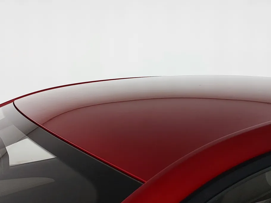 ام جي 5 STD 2022 