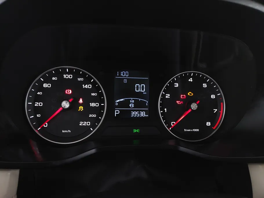 ام جي 5 STD 2022 