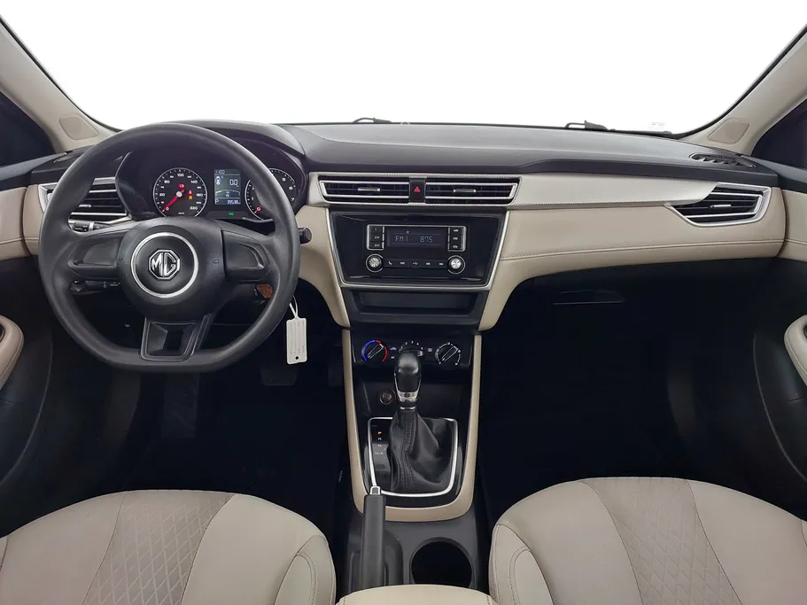 ام جي 5 STD 2022 