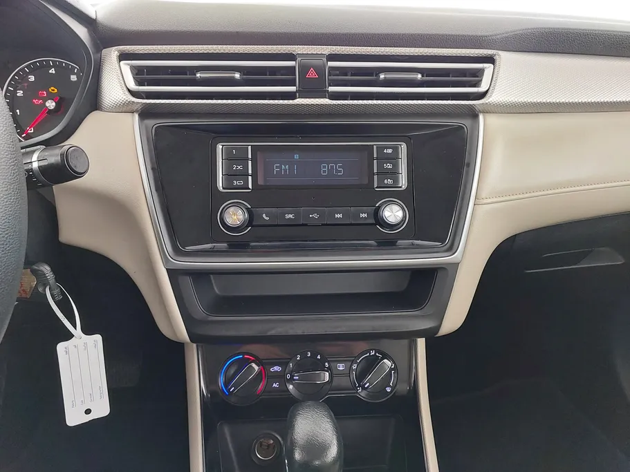 ام جي 5 STD 2022 