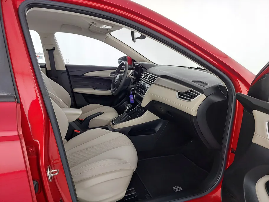 ام جي 5 STD 2022 