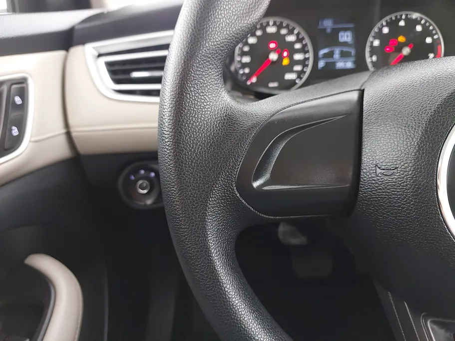 ام جي 5 STD 2022 