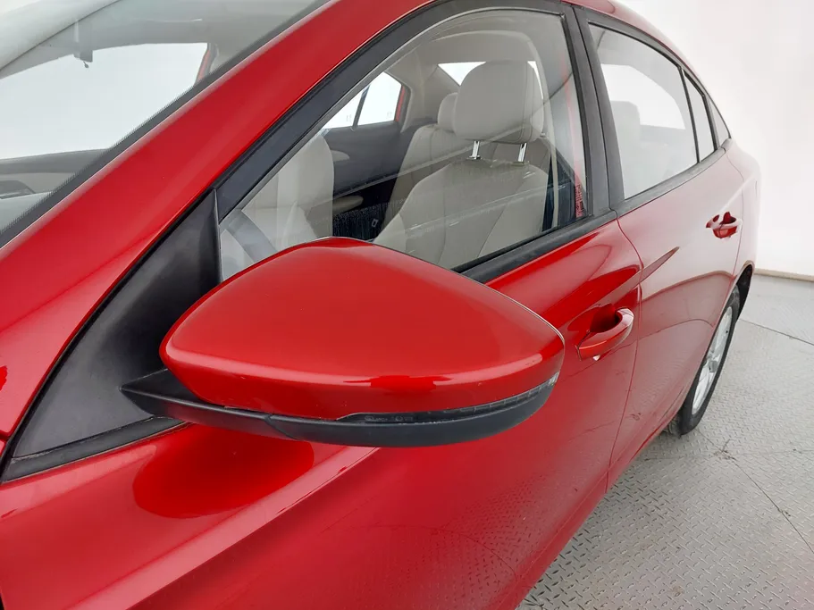 ام جي 5 STD 2022 