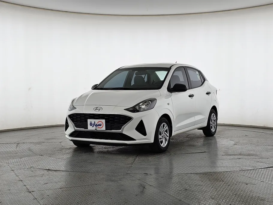 هيونداي Grand i10 فلييت 2023 