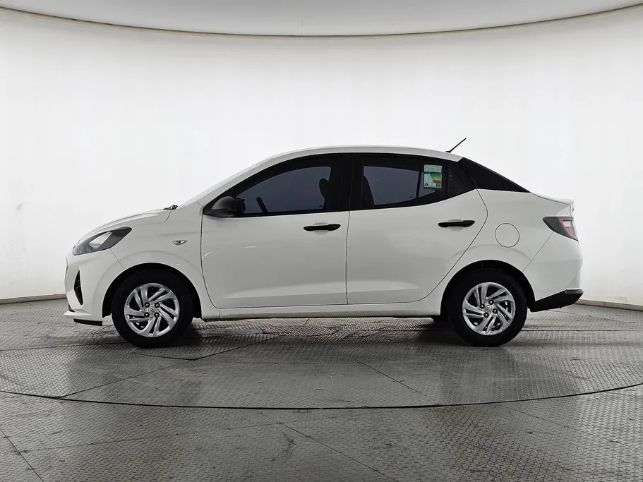 هيونداي Grand i10 فلييت 2023 