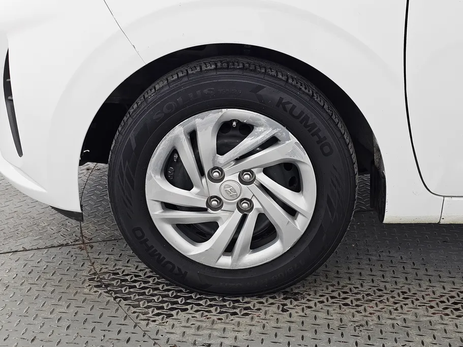 هيونداي Grand i10 فلييت 2023 