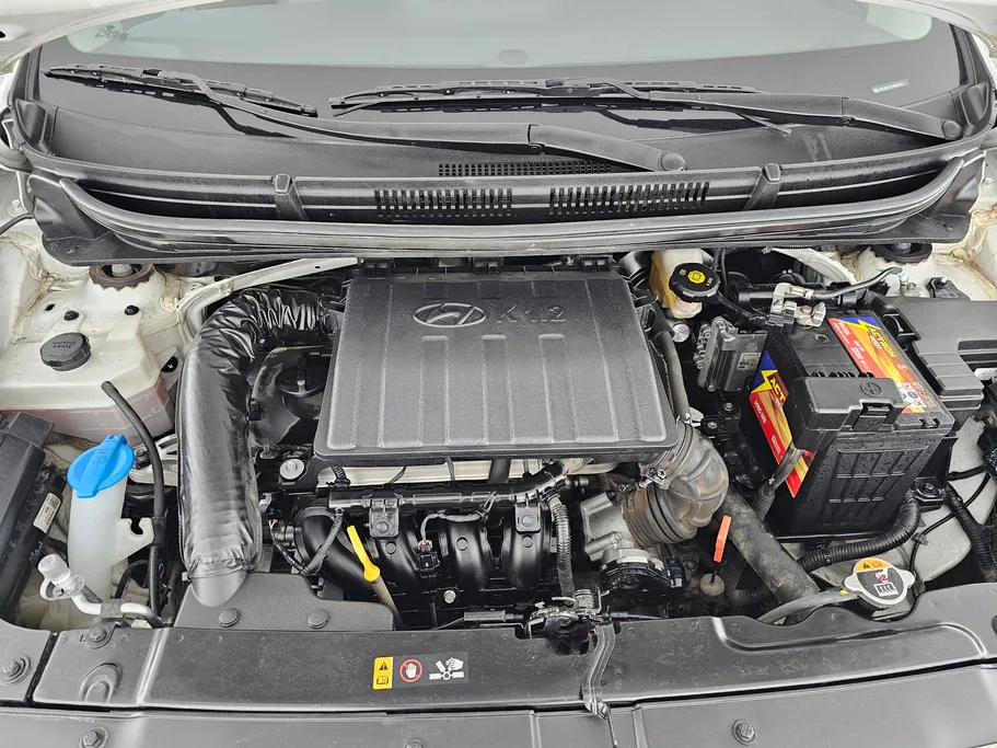 هيونداي Grand i10 فلييت 2023 