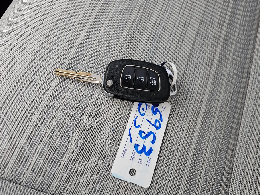 هيونداي Grand i10 فلييت 2023 