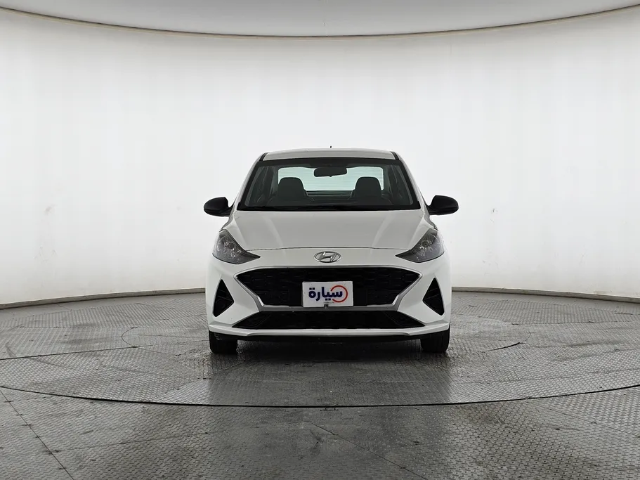 هيونداي Grand i10 فلييت 2023 