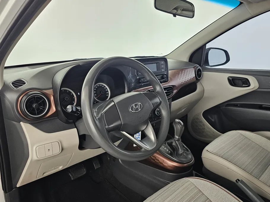 هيونداي Grand i10 فلييت 2023 