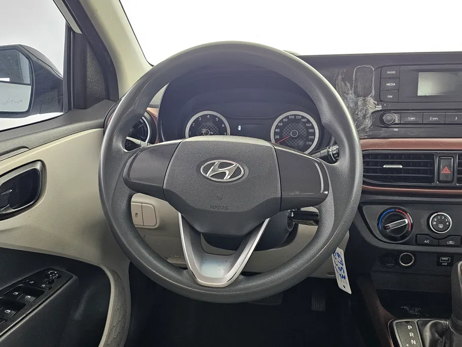 هيونداي Grand i10 فلييت 2023 