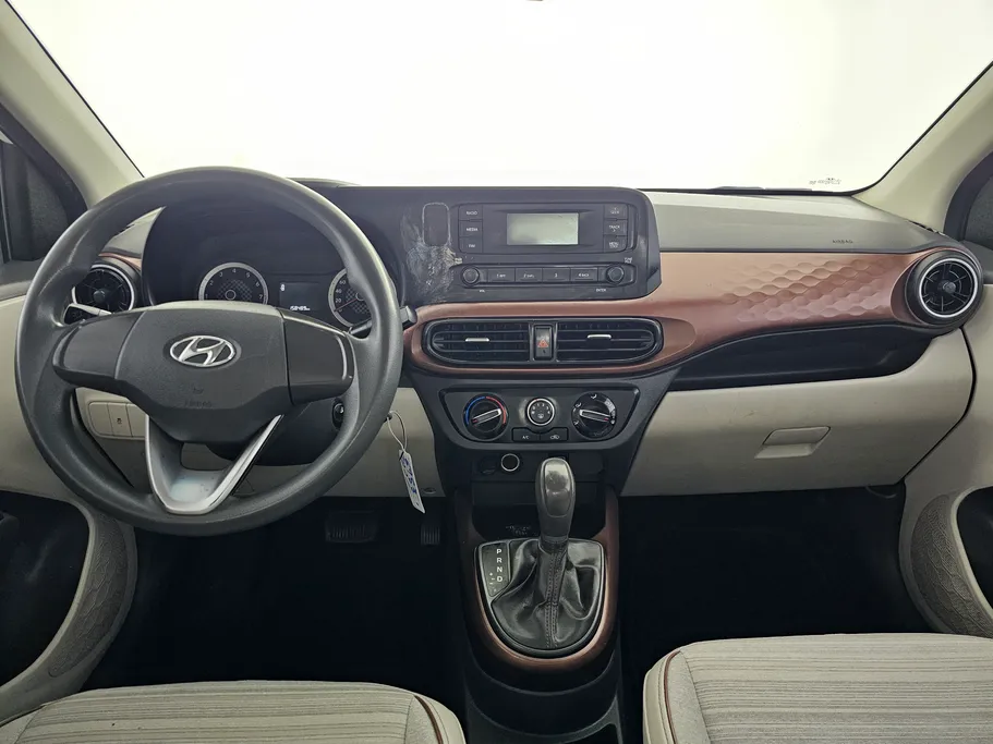 هيونداي Grand i10 فلييت 2023 