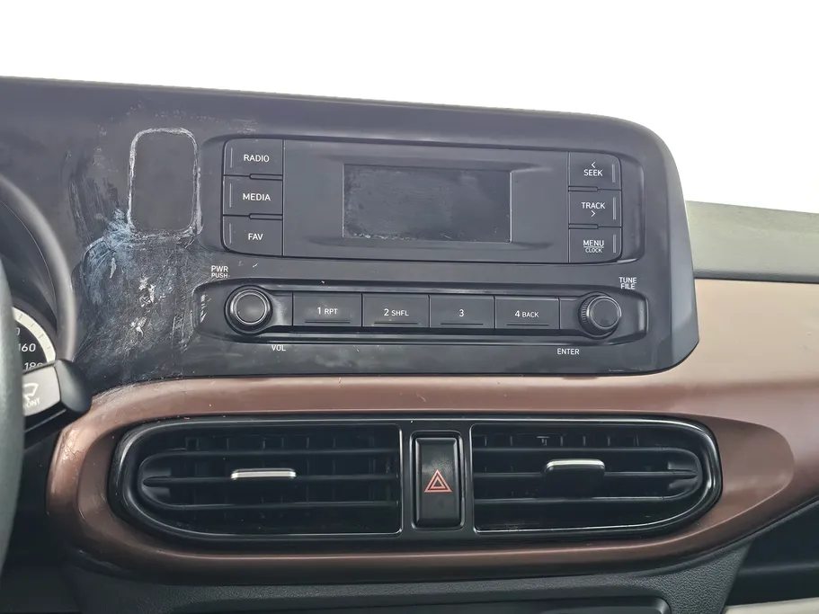 هيونداي Grand i10 فلييت 2023 