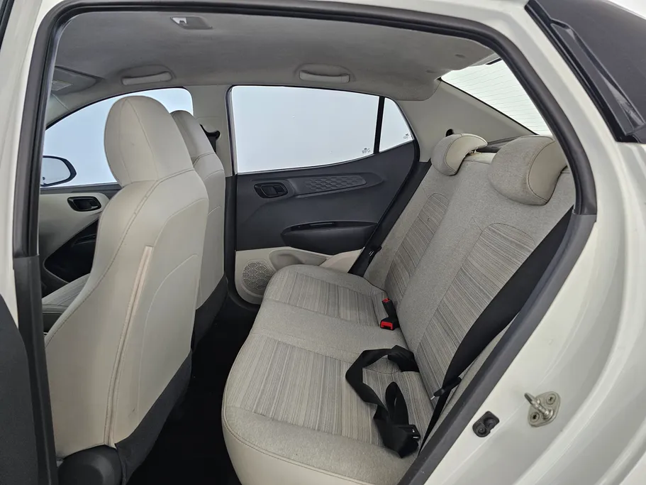 هيونداي Grand i10 فلييت 2023 