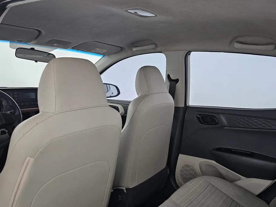 هيونداي Grand i10 فلييت 2023 